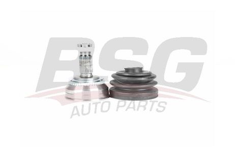 BSG BSG 40-340-005 Шрус внешний с кольцом ABS | перед |