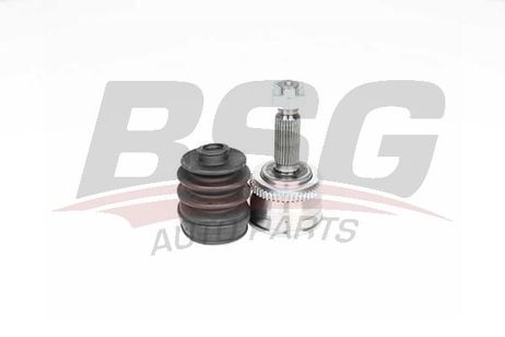 фото BSG BSG 40-340-009 Шрус внешний с кольцом ABS BSG BSG 40-340-009 Шрус внешний с кольцом ABS