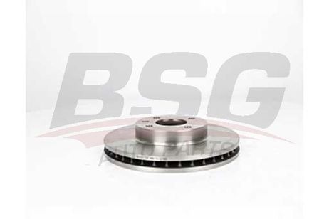 BSG BSG 65-310-085 Опора шаровая | перед |
