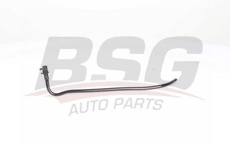 BSG BSG 65-725-009 Трубка дроссельного клапана