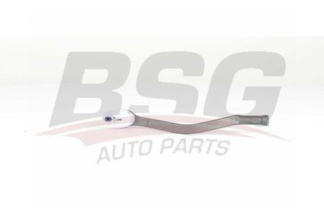 BSG bsg 75-310-022 Наконечник рулевой - передн. прав.