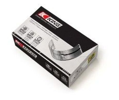 King CR1665SV Вкладыши шатунные