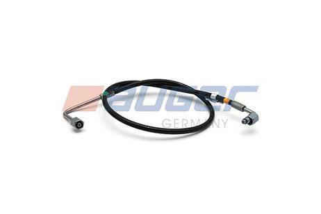 Auger 85241 Шланг, Подъем кабины HCV