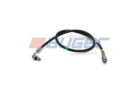 Auger 85243 Шланг, Подъем кабины HCV
