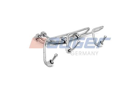 Auger 85393 Трубопровод комплект, Форсунка HCV