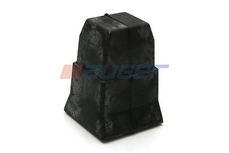 Auger 86043 Упруго-демпф. элемент листовой рессоры HCV