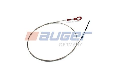 Auger 86103 Маслянный щуп, Поддон картера HCV
