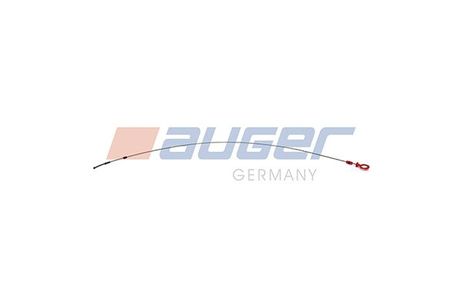Auger 86107 Маслянный щуп, Поддон картера HCV