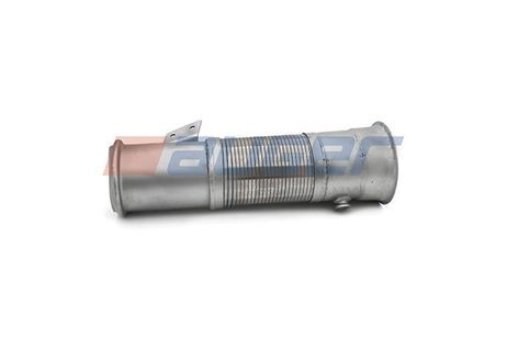 Auger 86486 Трубопровод, Bыхлопная труба HCV