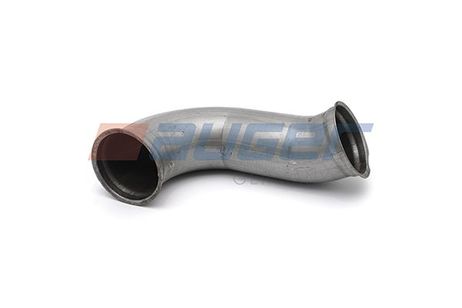 Auger 86515 Трубопровод, Bыхлопная труба HCV