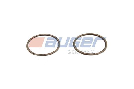 Auger 86924 Комплект кольца,Выпускной Коллектор HCV