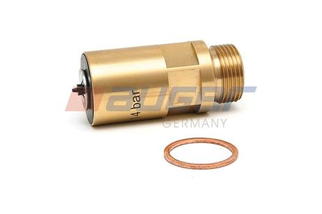 Auger 87075 Перепускной клапан HCV