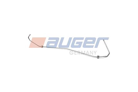 Auger 87529 Трубопровод, Форсунка HCV