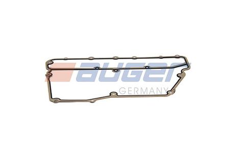 Auger 91181 Прокладка, Охладитель масла HCV