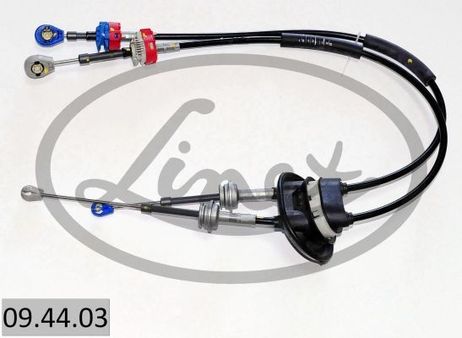 LINEX 09.44.03 Трос| прав |
