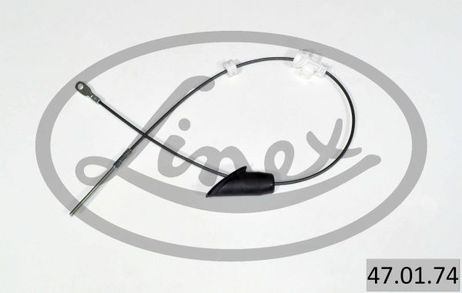 LINEX 47.01.74 | перед |
