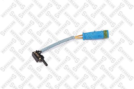 фото Stellox 00-10114-SX Датчик износа колодок передних MB w222 Stellox 00-10114-SX Датчик износа колодок передних MB w222