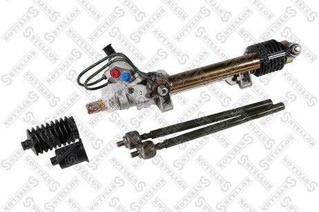 фото Stellox 00-35310-SX Рейка рул с г/у c тягами Peugeot Partner Stellox 00-35310-SX Рейка рул с г/у c тягами Peugeot Partner