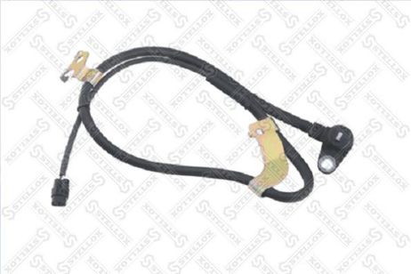 фото Stellox 06-65660-SX Датчик ABS передний левый Suzuki Liana Stellox 06-65660-SX Датчик ABS передний левый Suzuki Liana