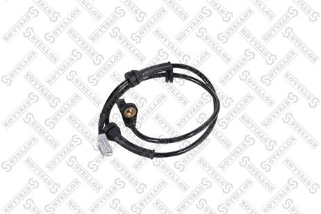 Stellox 06-65671-SX Датчик ABS передний Nissan X-Trail, Rena | прав/лев |