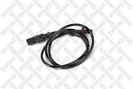 фото Stellox 06-65759-SX Датчик ABS передний Geely Emgrand Stellox 06-65759-SX Датчик ABS передний Geely Emgrand
