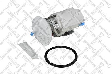 фото Stellox 10-02067-SX Насос топливный электрический модуль 3.0 Stellox 10-02067-SX Насос топливный электрический модуль 3.0