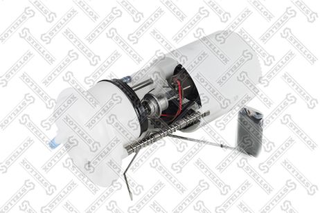 фото Stellox 10-02069-SX Насос топливный электрический модуль 3.0 Stellox 10-02069-SX Насос топливный электрический модуль 3.0