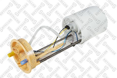 фото Stellox 10-02074-SX Насос топливный электрический модуль 3.0 Stellox 10-02074-SX Насос топливный электрический модуль 3.0