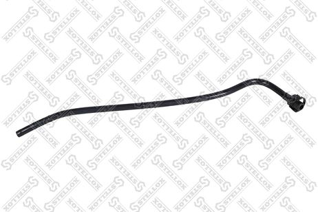 фото Stellox 10-35565-SX Патрубок радиатора Opel 1,6 let,ler,lel Stellox 10-35565-SX Патрубок радиатора Opel 1,6 let,ler,lel