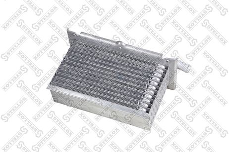фото Stellox 10-40252-SX Интеркулер Audi a1/a3, VW, Skoda Stellox 10-40252-SX Интеркулер Audi a1/a3, VW, Skoda
