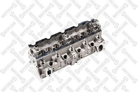 фото Stellox 11-08078-SX Головка блока цилиндров xud9te Peugeot Stellox 11-08078-SX Головка блока цилиндров xud9te Peugeot