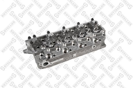 фото Stellox 11-08081-SX Головка блока цилиндров d4ba/d4bf/d4bx Stellox 11-08081-SX Головка блока цилиндров d4ba/d4bf/d4bx