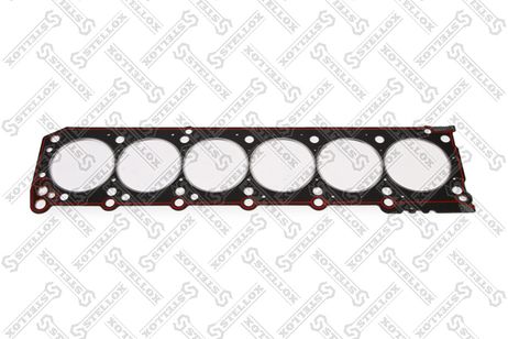 фото Stellox 11-25114-SX Прокладка ГБЦ (1.8mm) MB w124/210 Stellox 11-25114-SX Прокладка ГБЦ (1.8mm) MB w124/210