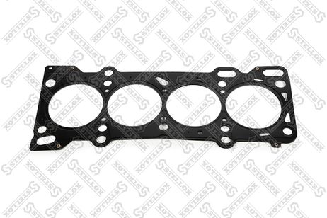 фото Stellox 11-25189-SX Прокладка ГБЦ (0.65mm) Mazda 323/626/Pr Stellox 11-25189-SX Прокладка ГБЦ (0.65mm) Mazda 323/626/Pr