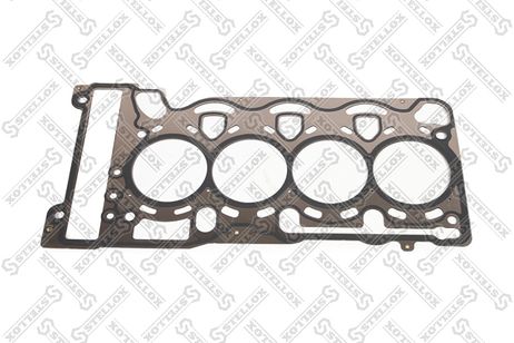 фото Stellox 11-25190-SX Прокладка ГБЦ (0.4mm) BMW 1/3/5/x1/x3/z4 Stellox 11-25190-SX Прокладка ГБЦ (0.4mm) BMW 1/3/5/x1/x3/z4