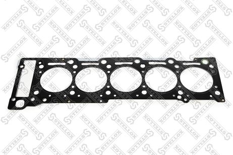 фото Stellox 11-25209-SX 11-25209-SX_прокладка гбц! (1.1mm) MB W203/W210/W163/W463/Sprinter 2.7CDi om612 99> Stellox 11-25209-SX 11-25209-SX_прокладка гбц! (1.1mm) MB W203/W210/W163/W463/Sprinter 2.7CDi om612 99>