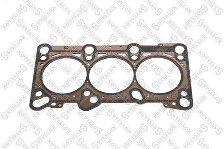 фото Stellox 11-25214-SX Прокладка ГБЦ (0.8mm) (x2) Audi a4/a6 Stellox 11-25214-SX Прокладка ГБЦ (0.8mm) (x2) Audi a4/a6