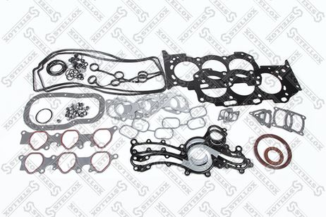 фото Stellox 11-25558-SX К-кт прокл. ДВС Toyota Land Cruiser 03> Stellox 11-25558-SX К-кт прокл. ДВС Toyota Land Cruiser 03>