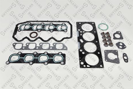 фото Stellox 11-25559-SX К-кт прокл. ДВС верхний Ford Focus 03> Stellox 11-25559-SX К-кт прокл. ДВС верхний Ford Focus 03>