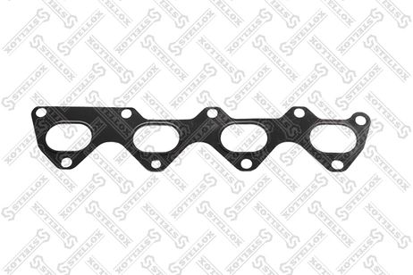 фото Stellox 11-26164-SX Прокладка коллектора выпуск. Audi A3 Stellox 11-26164-SX Прокладка коллектора выпуск. Audi A3