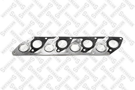 фото Stellox 11-26168-SX Прокладка коллектора Mitsubishi Pajero Stellox 11-26168-SX Прокладка коллектора Mitsubishi Pajero