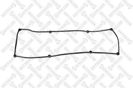 фото Stellox 11-28203-SX Прокладка клапанной крышки Mitsubishi Stellox 11-28203-SX Прокладка клапанной крышки Mitsubishi