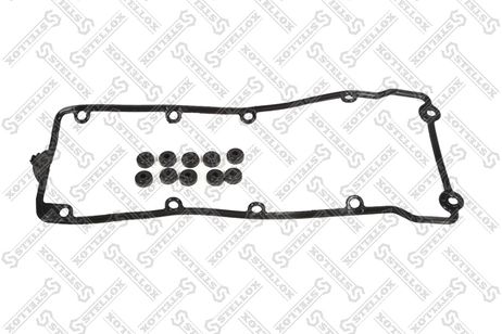 фото Stellox 11-28217-SX К-т прокладок клапанной крышки BMW E36 Stellox 11-28217-SX К-т прокладок клапанной крышки BMW E36
