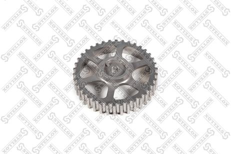фото Stellox 20-01712-SX _шестерня распредвала! 38z Renault Laguna II 1.6 16V 01> Stellox 20-01712-SX _шестерня распредвала! 38z Renault Laguna II 1.6 16V 01>