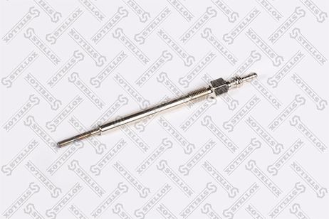 фото Stellox 201 134-SX Свеча накаливания 7V Citroen c5/c6 Stellox 201 134-SX Свеча накаливания 7V Citroen c5/c6