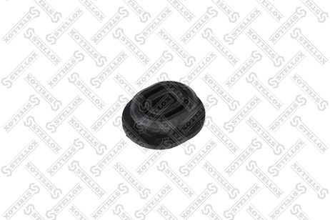 фото Stellox 25-18239-SX Подушка крепления радиатора нижняя VW g Stellox 25-18239-SX Подушка крепления радиатора нижняя VW g