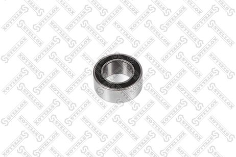 фото Stellox 27-05010-SX Подшипник компрес.кондиц.32х55х23 унив. Stellox 27-05010-SX Подшипник компрес.кондиц.32х55х23 унив.