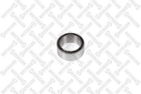 фото Stellox 27-05011-SX Подшипник компрес.кондиц.35х48х20 унив. Stellox 27-05011-SX Подшипник компрес.кондиц.35х48х20 унив.