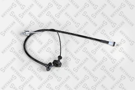 фото Stellox 29-98404-SX Трос сцепления 3074 600 148 Dacia Stellox 29-98404-SX Трос сцепления 3074 600 148 Dacia