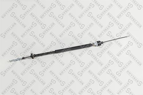 фото Stellox 29-98407-SX Трос сцепления gcc1827 Ford Stellox 29-98407-SX Трос сцепления gcc1827 Ford